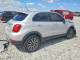 Fiat 500X 2016 — Copart