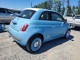 Fiat 500 2014 — Copart