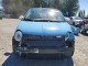 Fiat 500 2014 — Copart