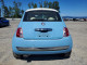 Fiat 500 2014 — Copart