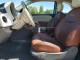 Fiat 500 2014 — Copart