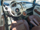 Fiat 500 2014 — Copart