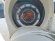 Fiat 500 2014 — Copart