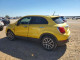 Fiat 500X 2016 — Copart