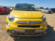 Fiat 500X 2016 — Copart