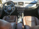 Fiat 500X 2016 — Copart