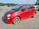 Fiat 500 2014 — Copart