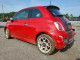 Fiat 500 2014 — Copart