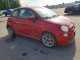 Fiat 500 2014 — Copart
