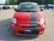 Fiat 500 2014 — Copart