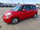 Fiat 500L 2014 — Copart
