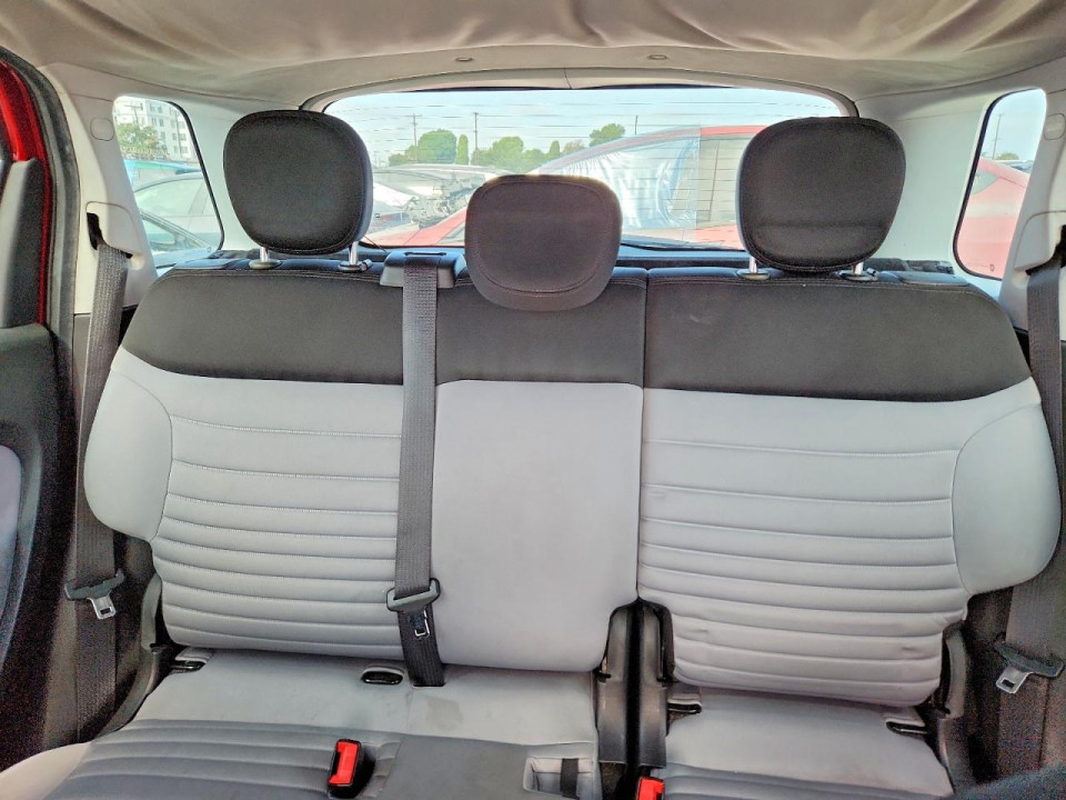 Fiat 500L 2014 — Copart