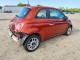 Fiat 500 2012 — Copart
