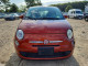 Fiat 500 2012 — Copart