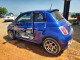 Fiat 500 2012 — Copart