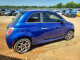Fiat 500 2012 — Copart