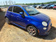 Fiat 500 2012 — Copart