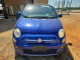 Fiat 500 2012 — Copart