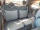 Fiat 500 2012 — Copart