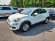 Fiat 500X 2017 — Copart