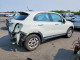 Fiat 500X 2017 — Copart