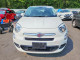 Fiat 500X 2017 — Copart