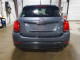 Fiat 500X 2017 — Copart