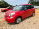 Fiat 500L 2014 — Copart