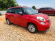 Fiat 500L 2014 — Copart