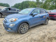 Fiat 500X 2017 — Copart