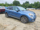 Fiat 500X 2017 — Copart