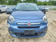 Fiat 500X 2017 — Copart