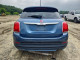 Fiat 500X 2017 — Copart
