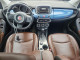 Fiat 500X 2017 — Copart