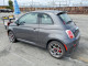 Fiat 500 2015 — Copart