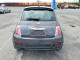 Fiat 500 2015 — Copart