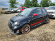 Fiat 500 2015 — Copart