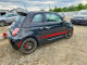 Fiat 500 2015 — Copart