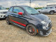 Fiat 500 2015 — Copart