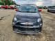 Fiat 500 2015 — Copart