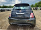 Fiat 500 2015 — Copart