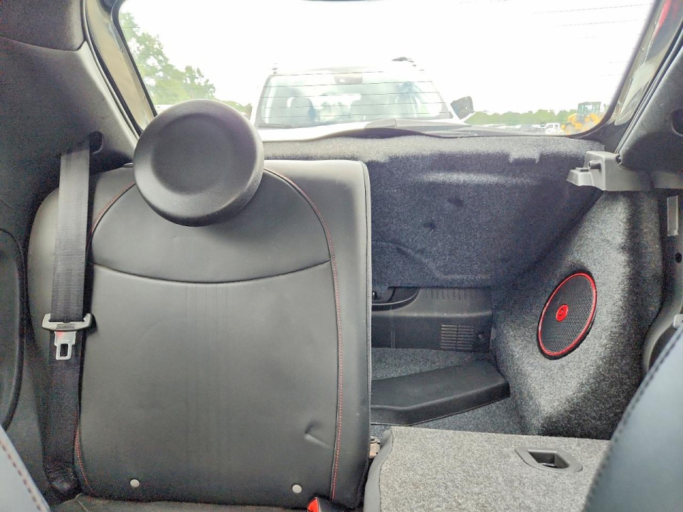 Fiat 500 2015 — Copart
