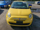 Fiat 500 2012 — Copart