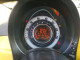 Fiat 500 2012 — Copart