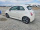 Fiat 500 2014 — Copart