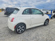 Fiat 500 2014 — Copart