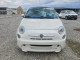Fiat 500 2014 — Copart