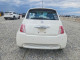 Fiat 500 2014 — Copart