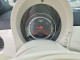 Fiat 500 2014 — Copart