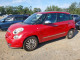 Fiat 500L 2014 — Copart